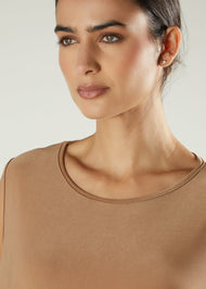 Second Skin Slip Wheat