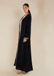 Levantine Kimono - Final Sale