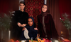 A Ramadan Exclusive: The Velvet Collection