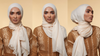 Occasionwear Hijab Styling Guide