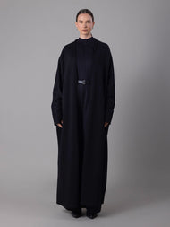 Midnight Overcoat