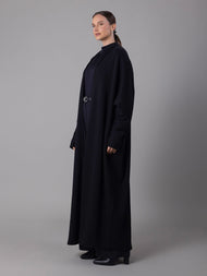 Midnight Overcoat