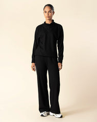 Sofia Active Set Black