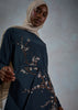 Twilight Blossom Maxi