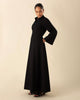 Bali Dress Black