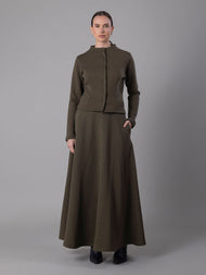 Seren Co-Ord Set Olive