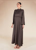 Rayie Abaya Mauve - Final Sale