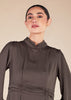 Rayie Abaya Mauve - Final Sale