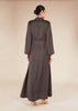 Rayie Abaya Mauve - Final Sale