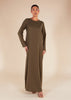 Slip Dress Tawny - Final Sale