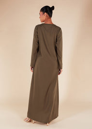 Slip Dress Tawny - Final Sale