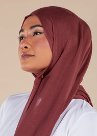 Premium Kiln Modal Hijab