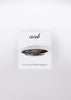 Hijab Clip Silver