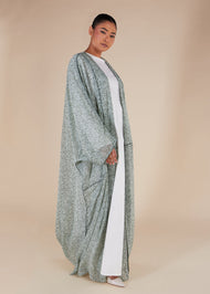 Anise Kimono - Final Sale