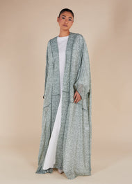 Anise Kimono - Final Sale