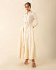Butter Cream Maxi