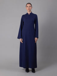 Marine Maxi Dress