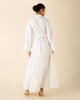 Bali Dress White