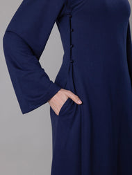 Marine Maxi Dress