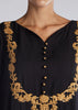 Zardozi Abaya Black | Abayas | Aab Modest Wear
