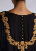 Zardozi Abaya Black | Abayas | Aab Modest Wear