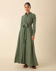 Greo Maxi