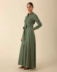 Greo Maxi