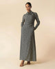 Dew Blue Maxi