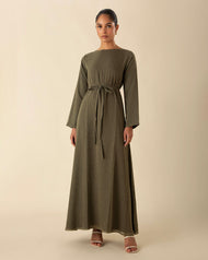 Moss Maxi