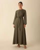 Moss Maxi