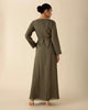 Moss Maxi