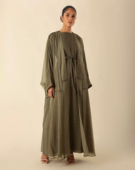 Moss Kimono