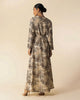 Fall Toile Maxi