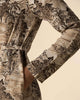 Fall Toile Maxi