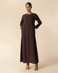 Full Slip Rose Mauve