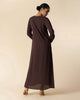 Full Slip Rose Mauve