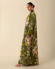 Oriental Kimono