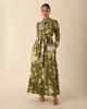 Oriental Maxi