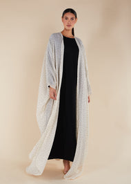 Cream Kimono - Final Sale