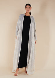 Cream Kimono - Final Sale