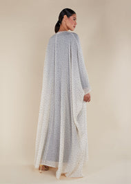 Cream Kimono - Final Sale