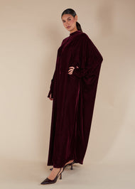 Haiza Abaya - Final Sale