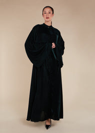 Aasiyah Abaya - Final Sale