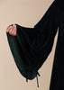Aasiyah Abaya - Final Sale