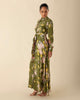 Oriental Maxi