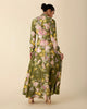 Oriental Maxi