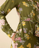 Oriental Maxi