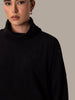 Casual Co-Ord Set Black