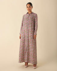 Crocus Maxi