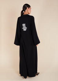 Shinju Abaya